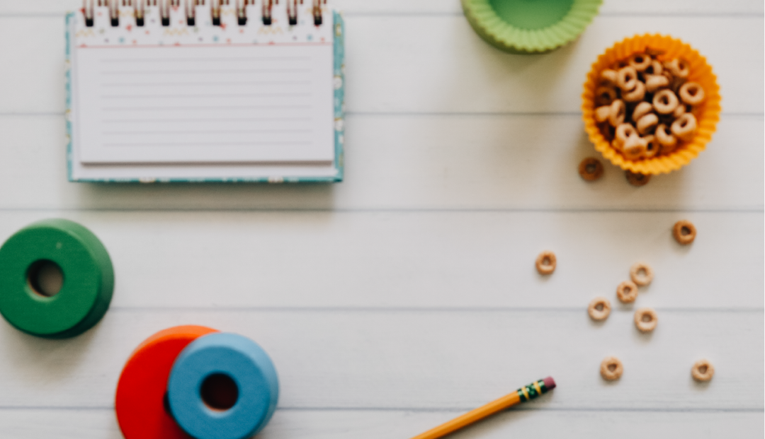 Raising Kids in Faith: How to Point Your Children to Christ
