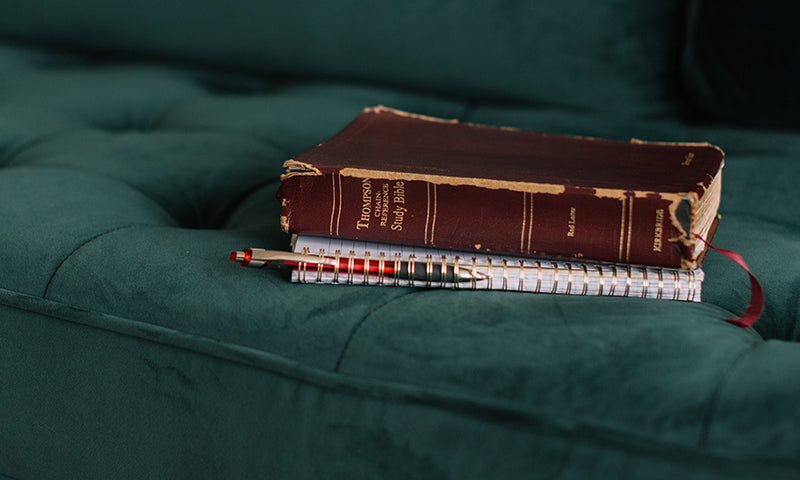 The Devil Knows the Bible, do you?