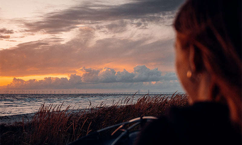 This Year, Resolve to Love God Better