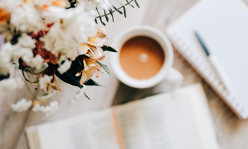 How Scripture Affirms Dr. King's Dream