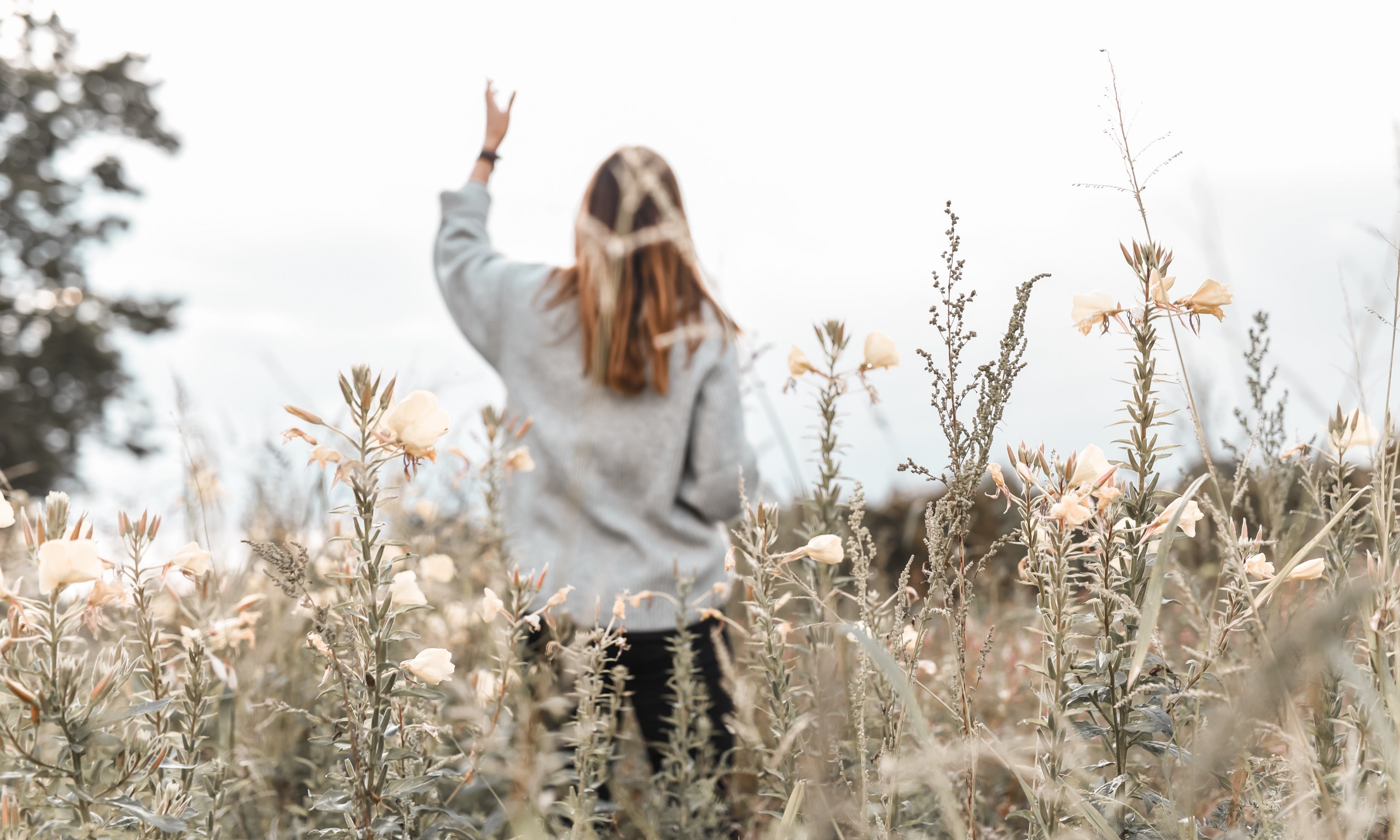 What Does It Mean to Fear God?