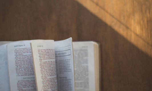 What is the New Testament All About?
