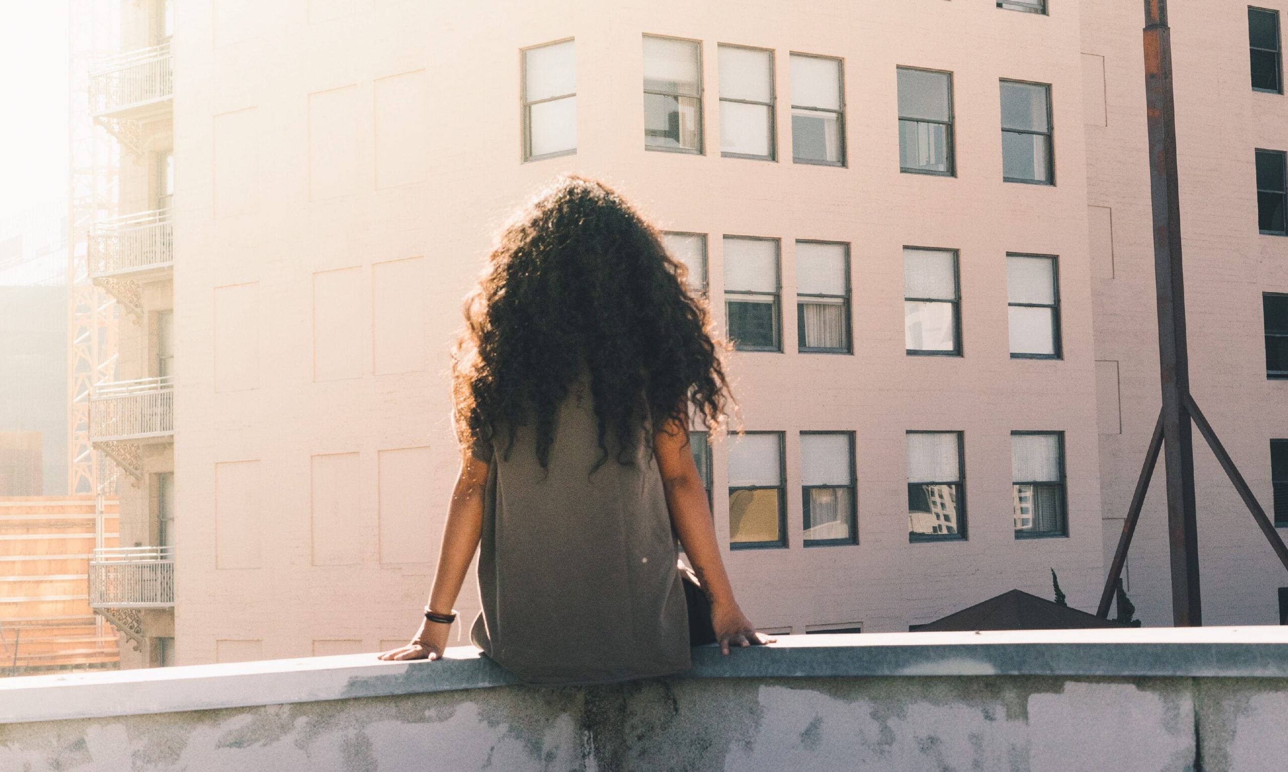 Bought to be Free: Reflections on Redemption