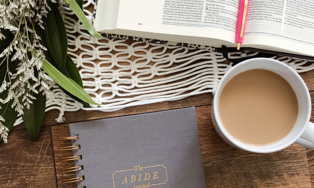 Studying Scripture Together | Ep. 27