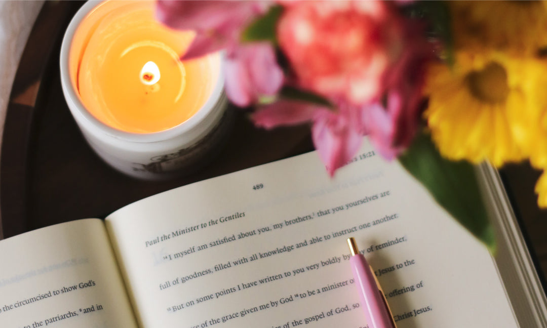 Gospel Friendship with Kelly Needham | Ep. 31