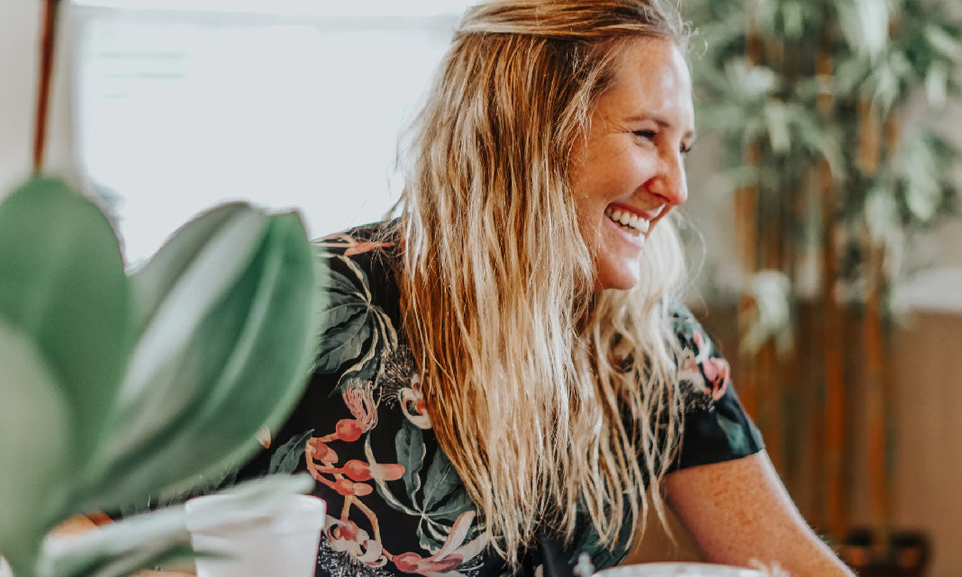 The Danger of the Self-Care Gospel