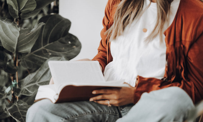 Gospel Fluency, not Over Spiritualization