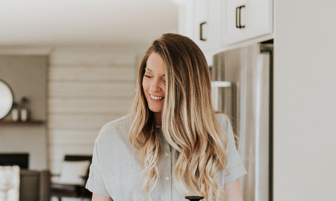 Being Interrupted by God