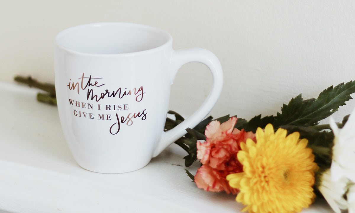 Your Identity in Christ | Ep. 9