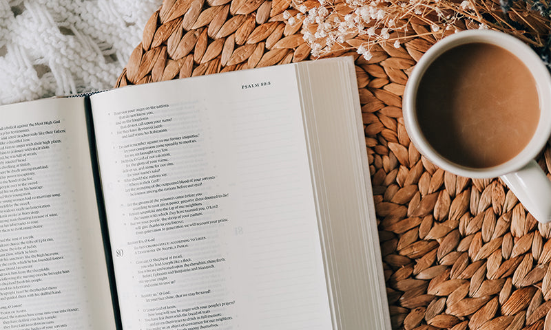 How and Why We Memorize Scripture | Ep. 65