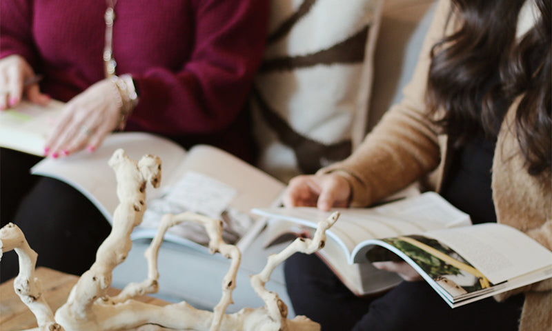 Pursuing Biblical Friendships that Thrive | Ep. 63