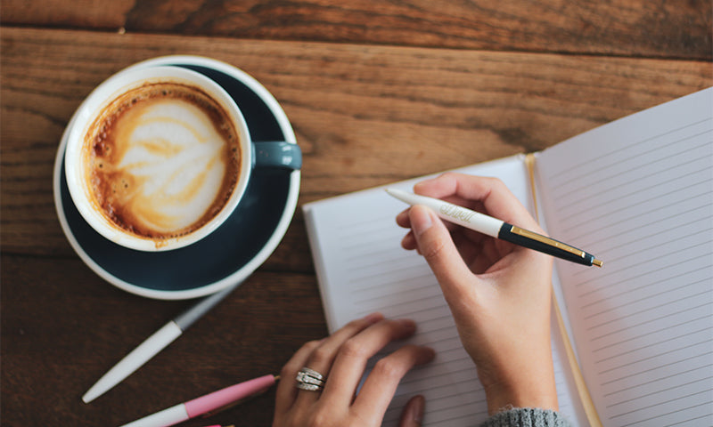 Walking Through Seasons of Spiritual Dryness | Ep. 68