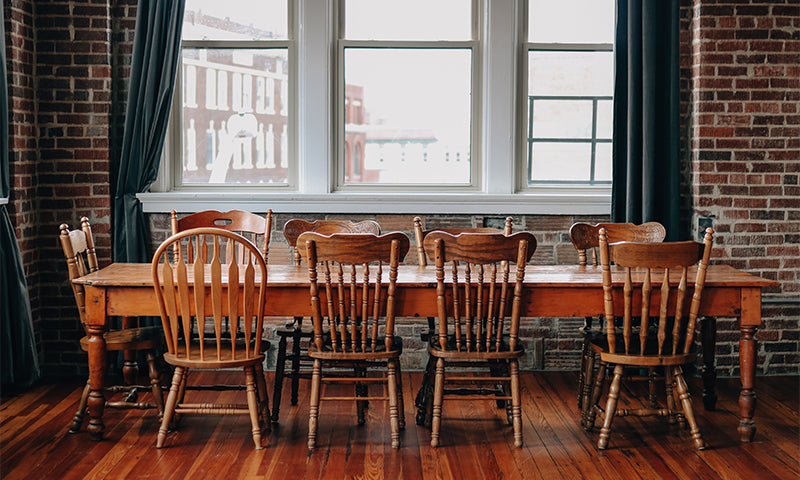 Barriers to Food and Fellowship | Ep. 91 Bonus