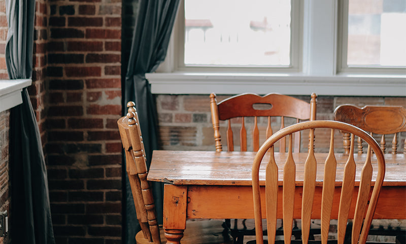 Food and Fellowship | EP. 91