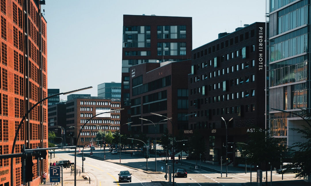 A City for Jesus