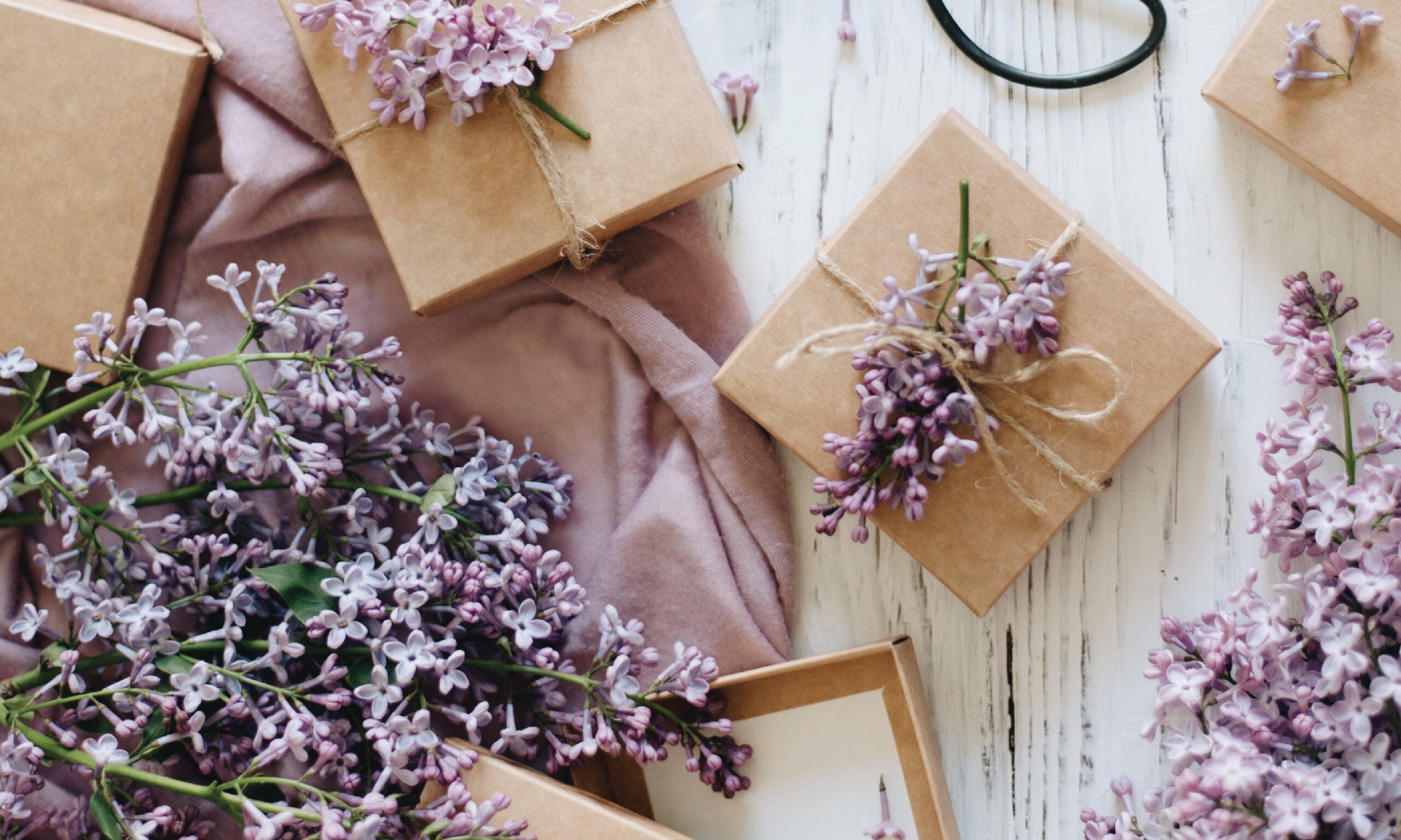 Being a Cheerful Giver