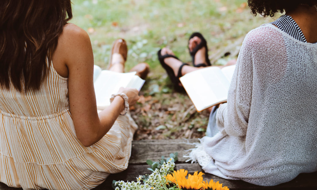 Using Your Gifts Without Growing Weary | 176