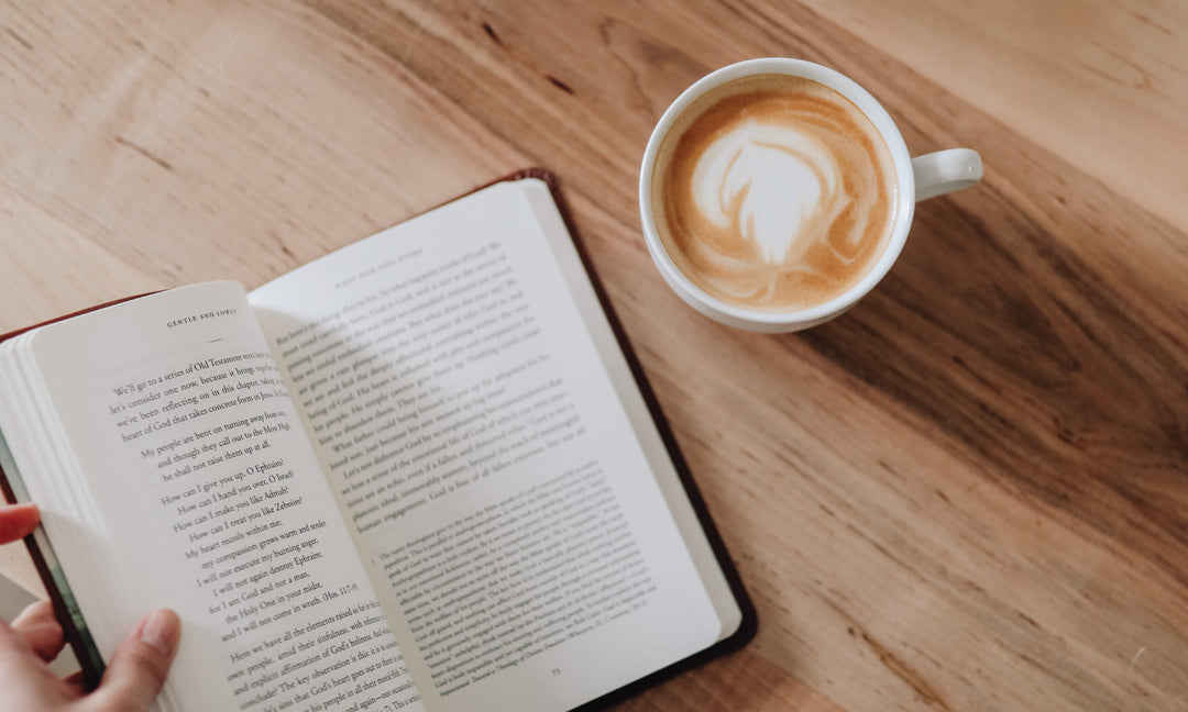 What Does it Mean to be Blessed by God? w/Lindsey Master | Ep. 194