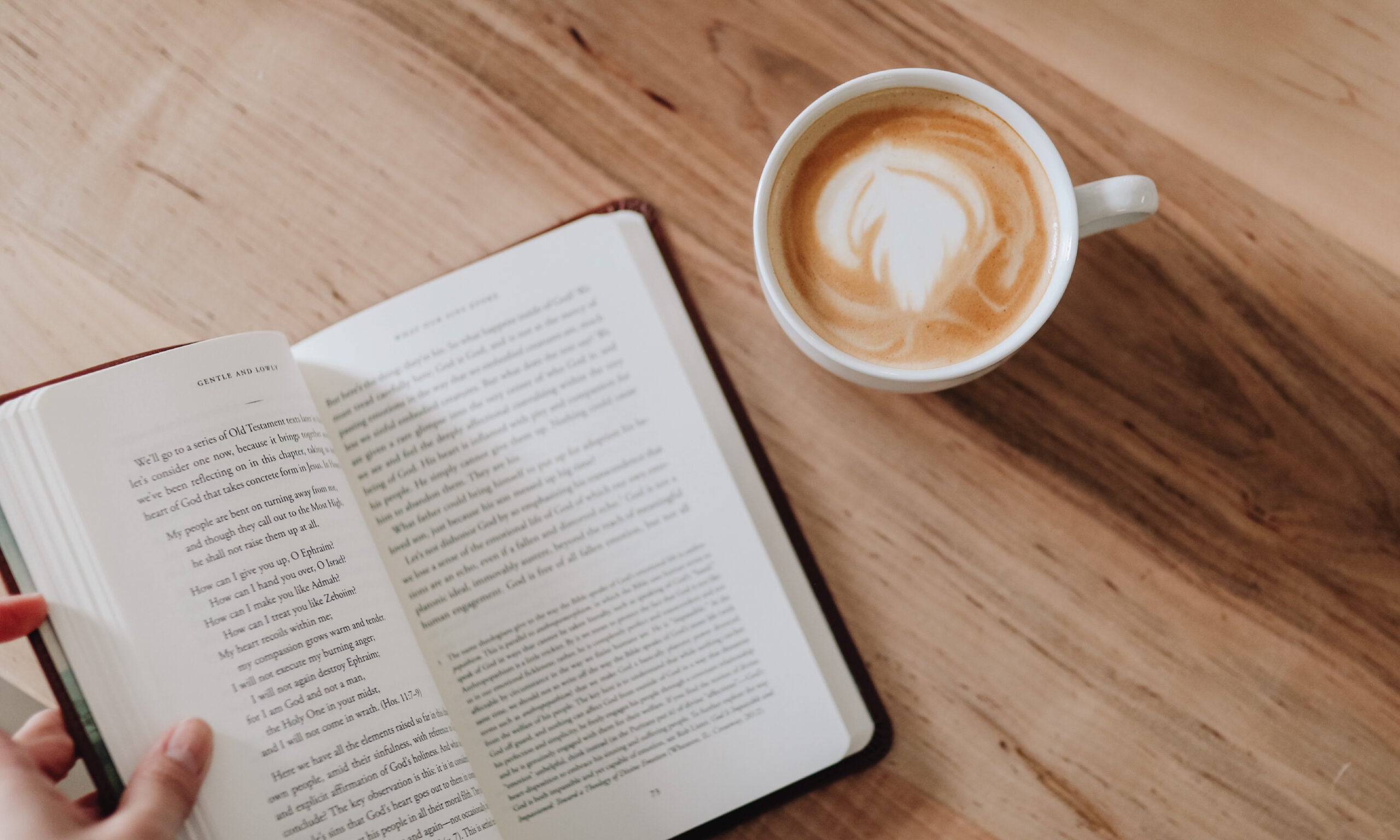 What Does it Mean to be Blessed by God? w/Lindsey Master | Ep. 194