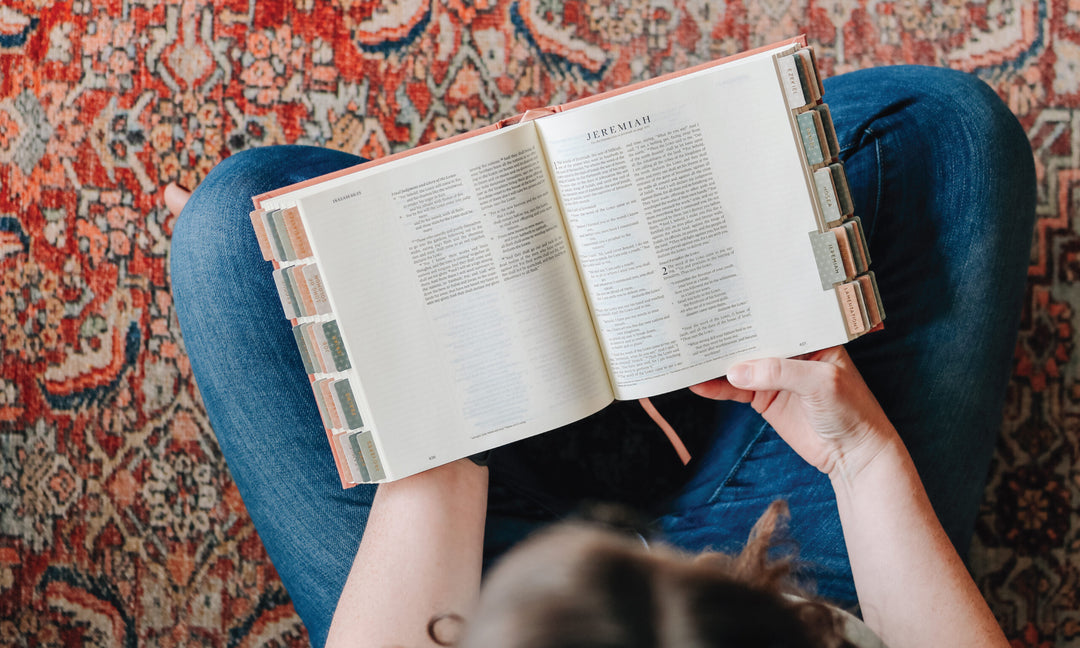 Life-Giving Practices for Spiritual Growth | Ep. 123