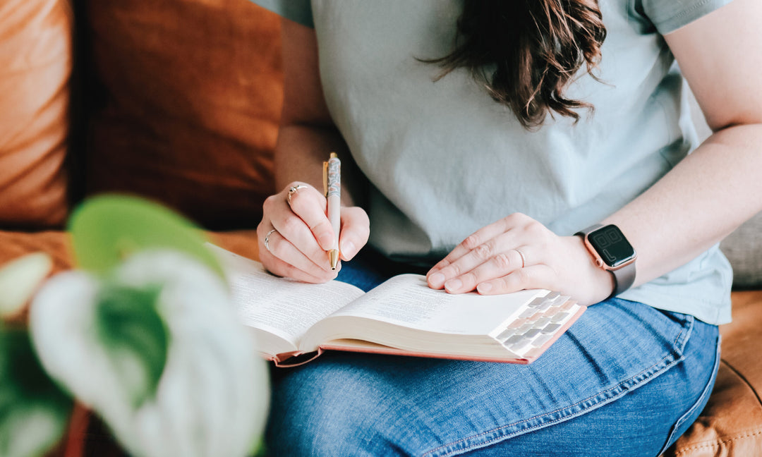 Lies About Prayer and How to Overcome Them | Ep. 124