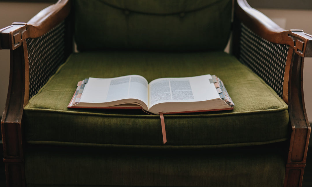 How Jesus Responds to Sinners and Sufferers with Dane Ortlund | Ep. 126