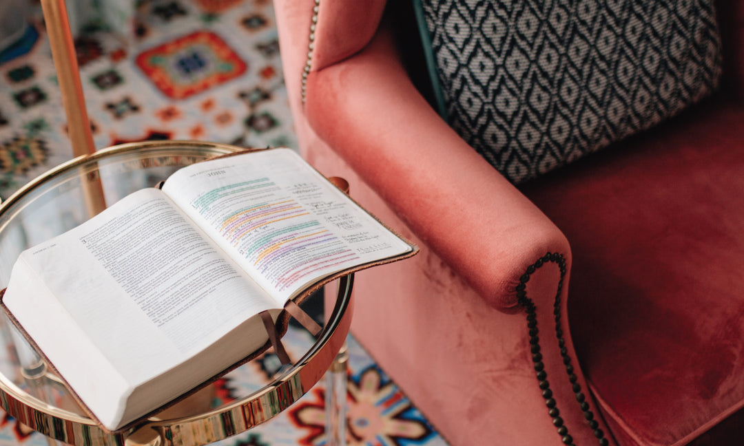 You’re in a Battle: Engaging in Spiritual Warfare | Ep. 127