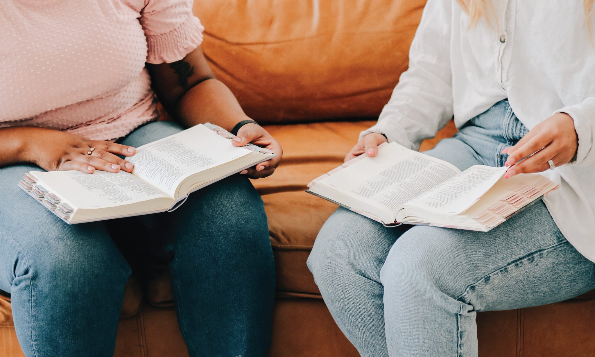 How to Pursue Discipleship When Life is Busy | Ep. 128