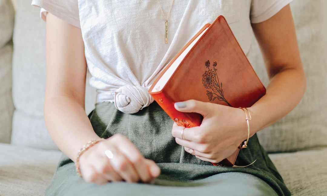 Wrestling with Doubt with Laura Wifler | Ep. 133