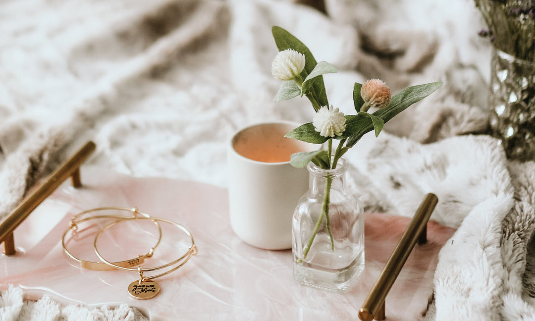 Infertility and the Hope of the Gospel with Glenna Marshall | Ep. 136