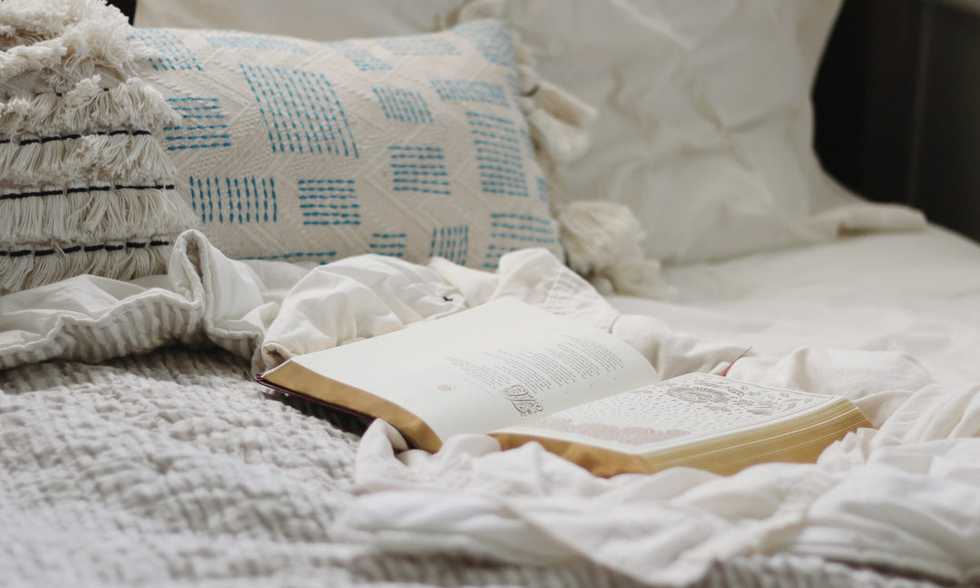 Finding True Rest in Jesus with Emily Lex | Ep. 139