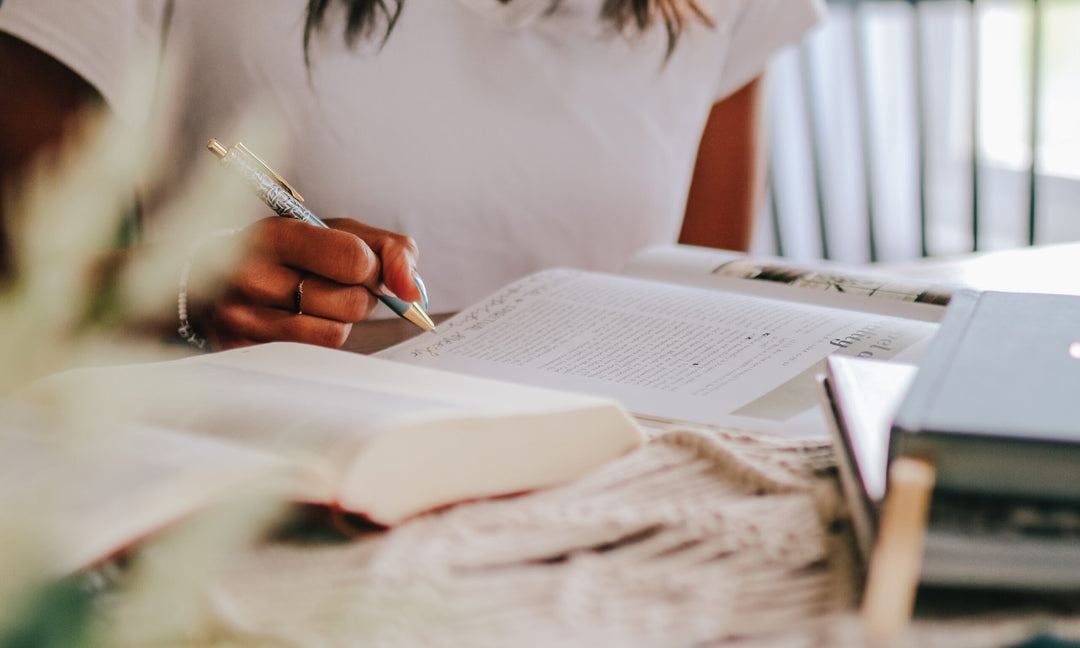 The Women in Jesus’ Family and the Heart of God | Ep. 141