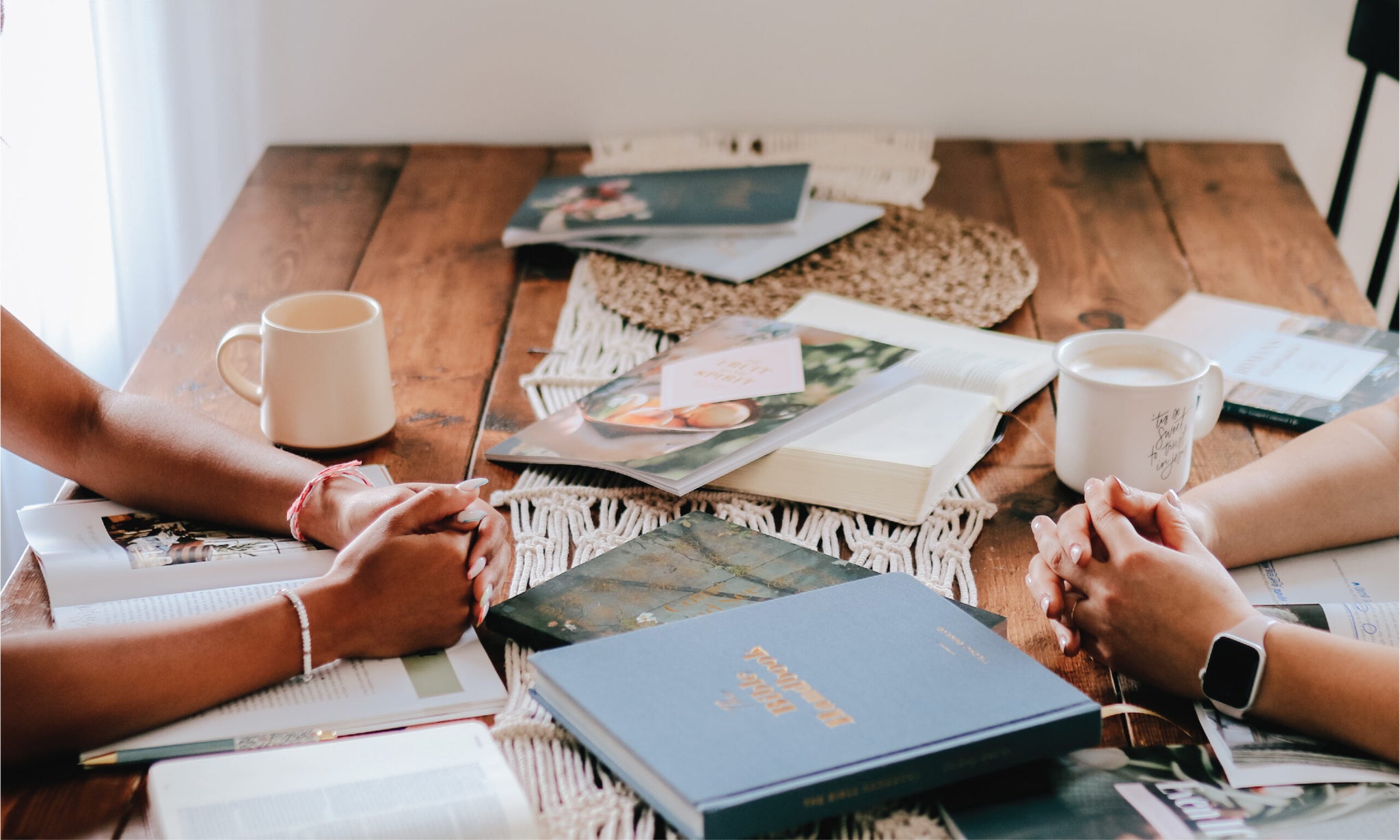 Finding Your Place by Using Your Gifts | 175