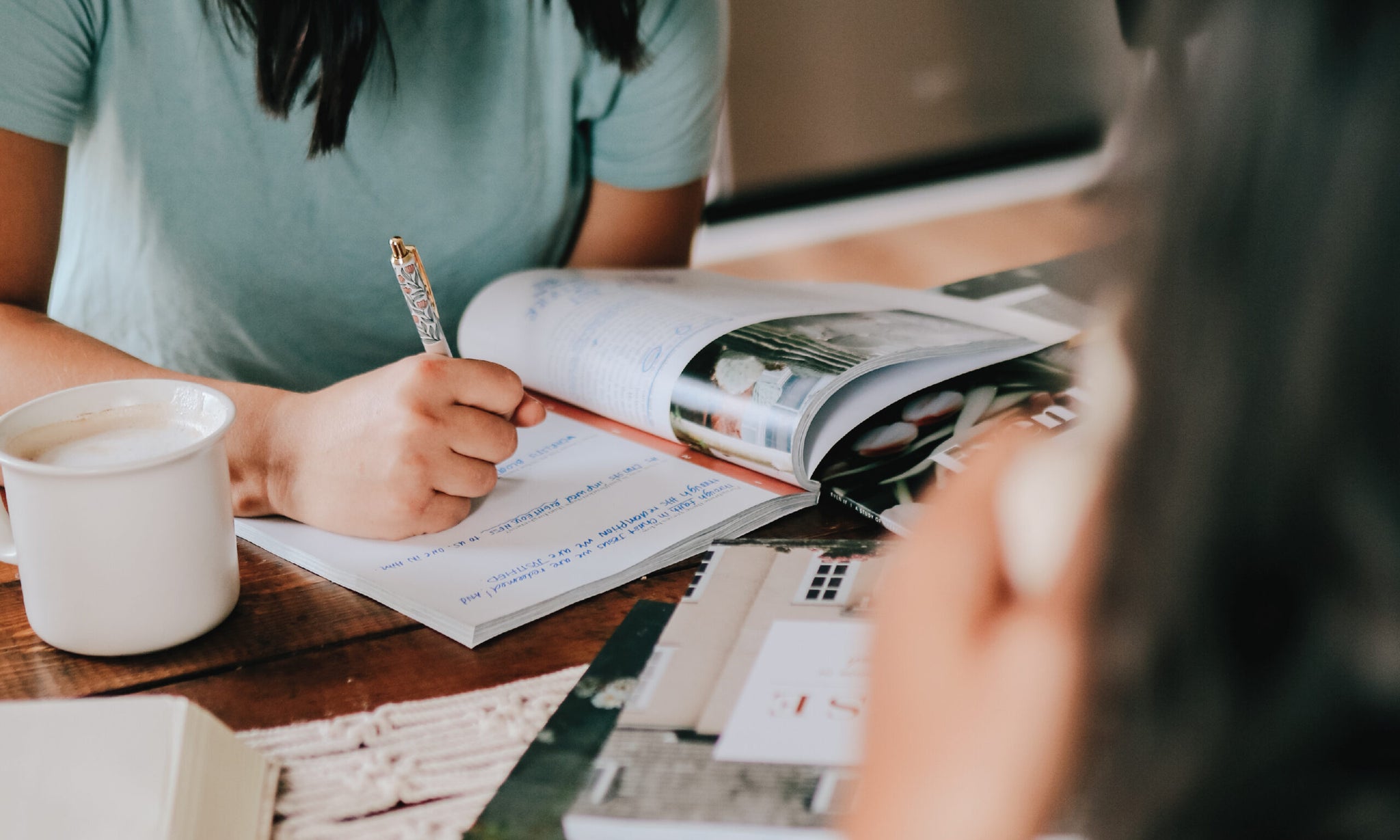 Letting Go of Perfectionism | Ep. 183