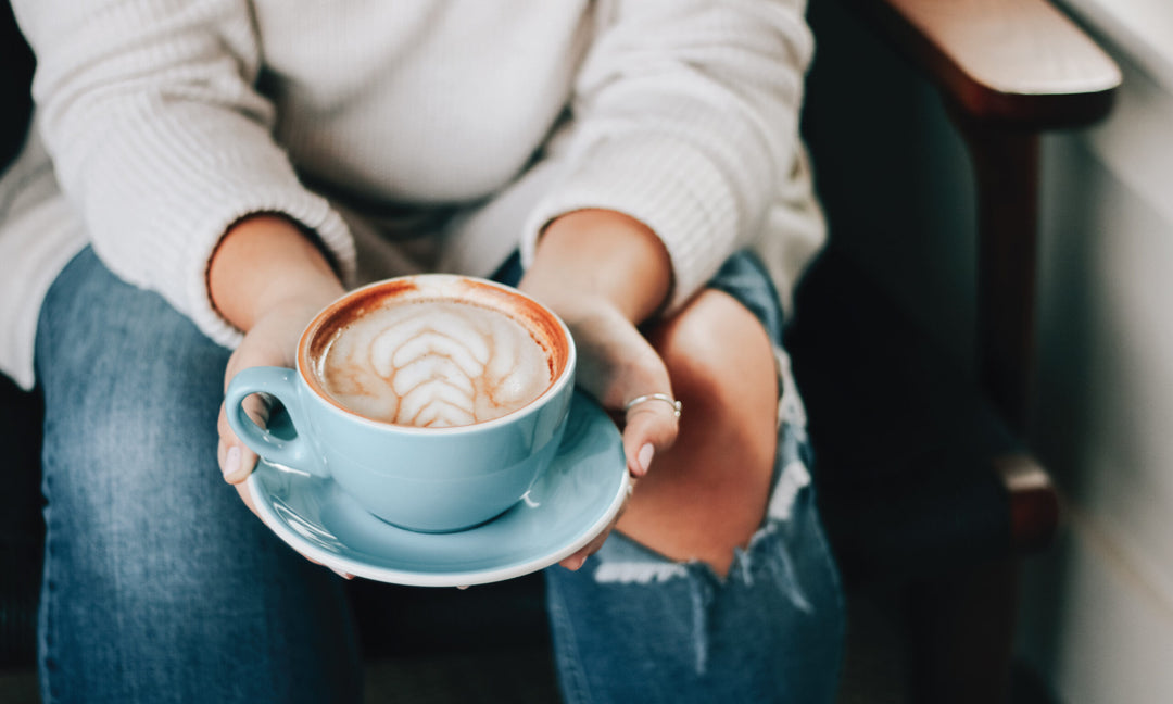 The Cost of Control w/Sharon Hodde Miller | Ep. 185