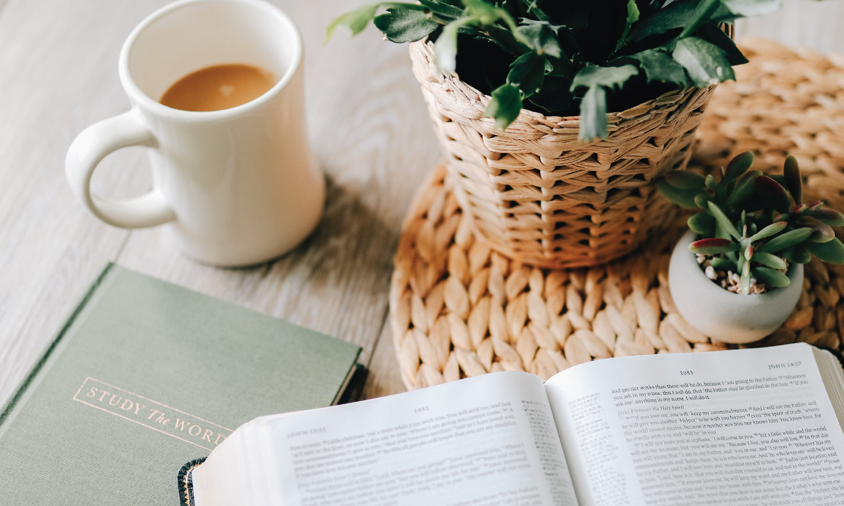 Our Best Bible Study Tips | Ep. 186