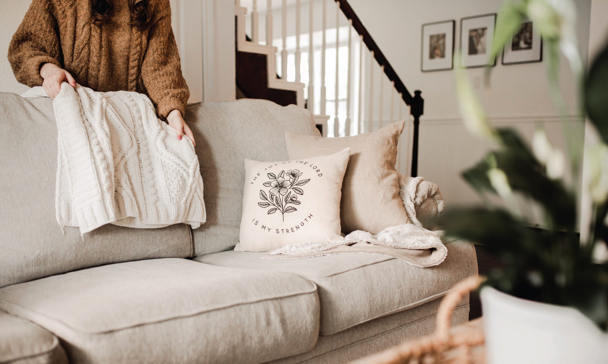 What the Bible Says About Physical and Spiritual Rest | Ep. 192