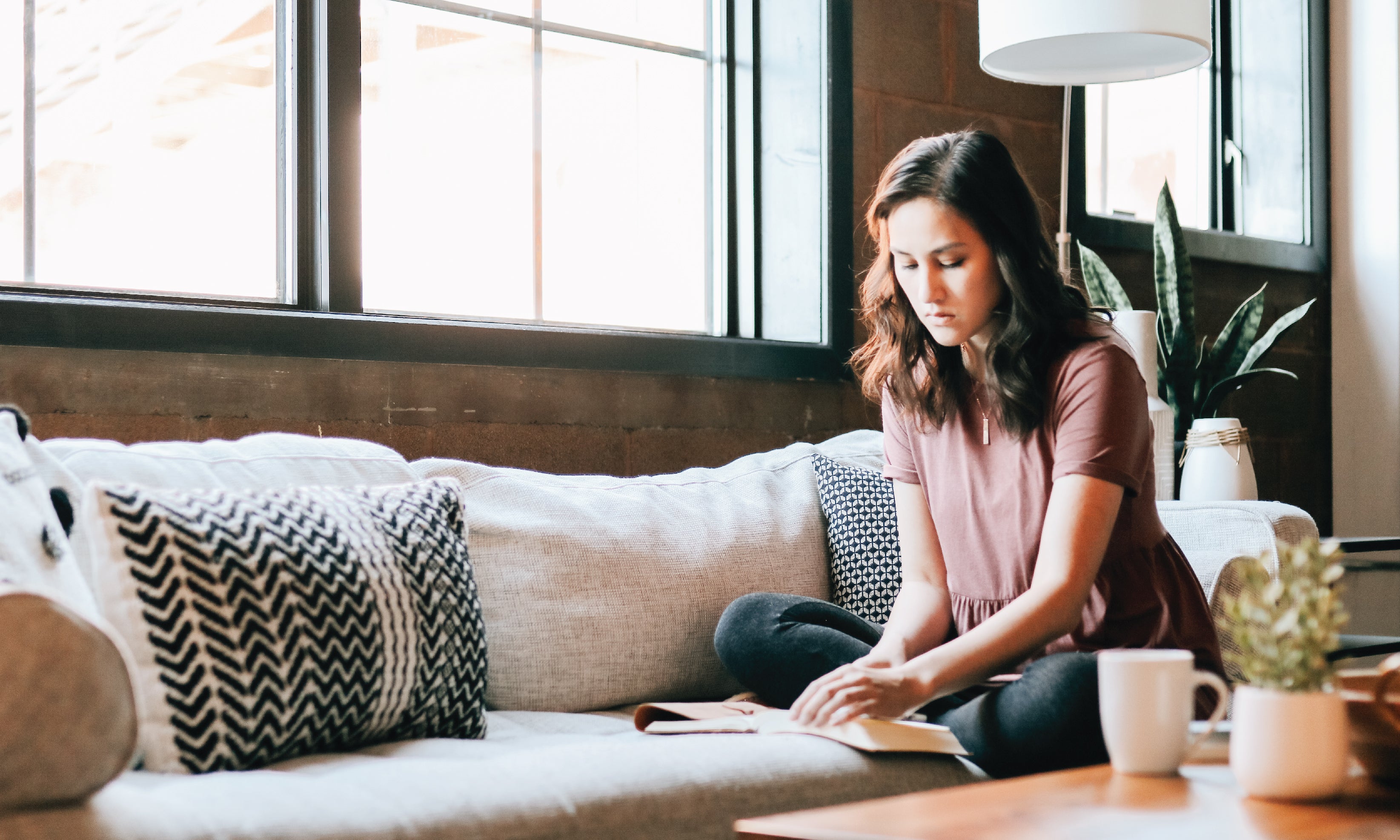 Gospel Hope for Loneliness | Ep. 201