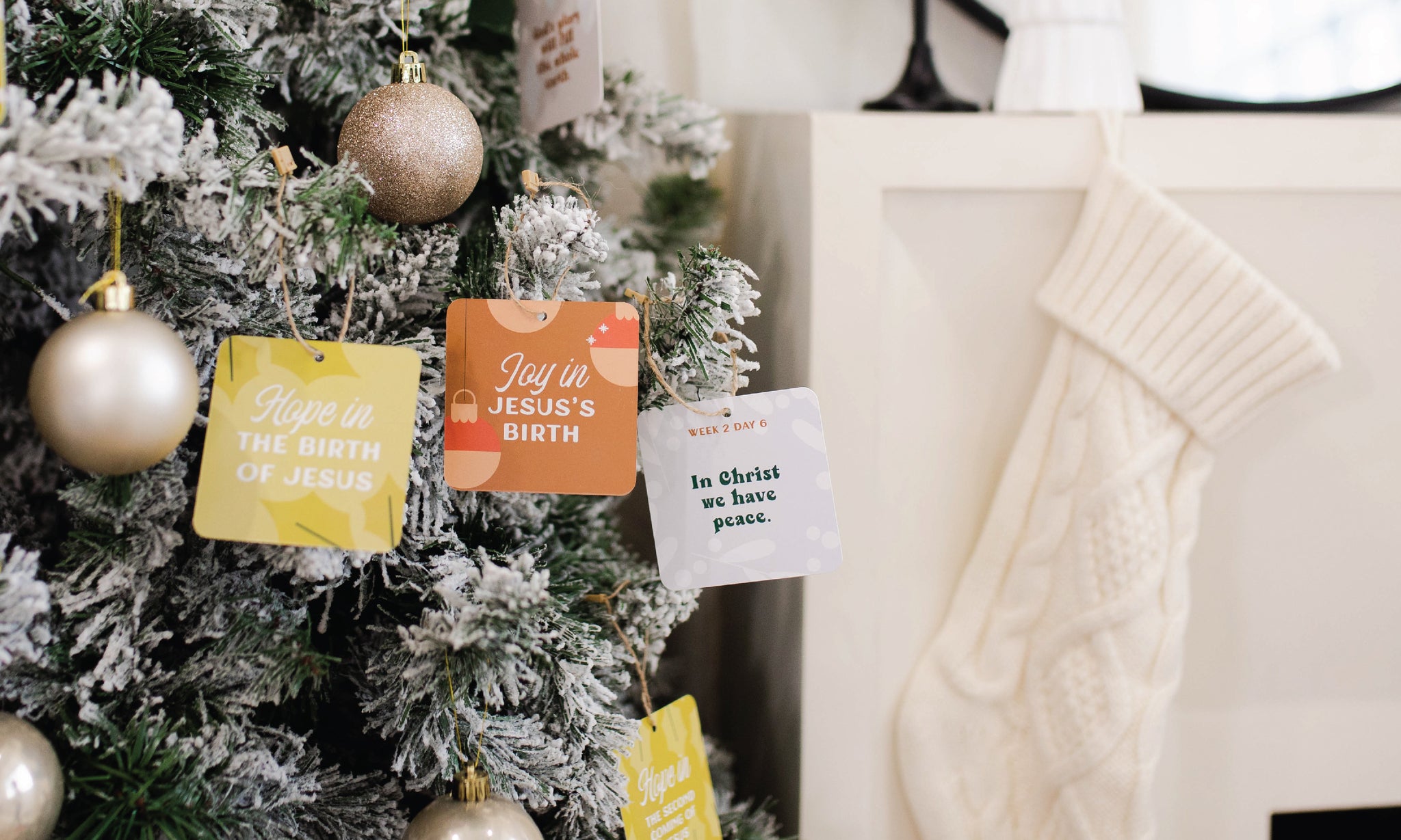 A Gospel-Centered Approach to Holiday Gifts | Ep. 204