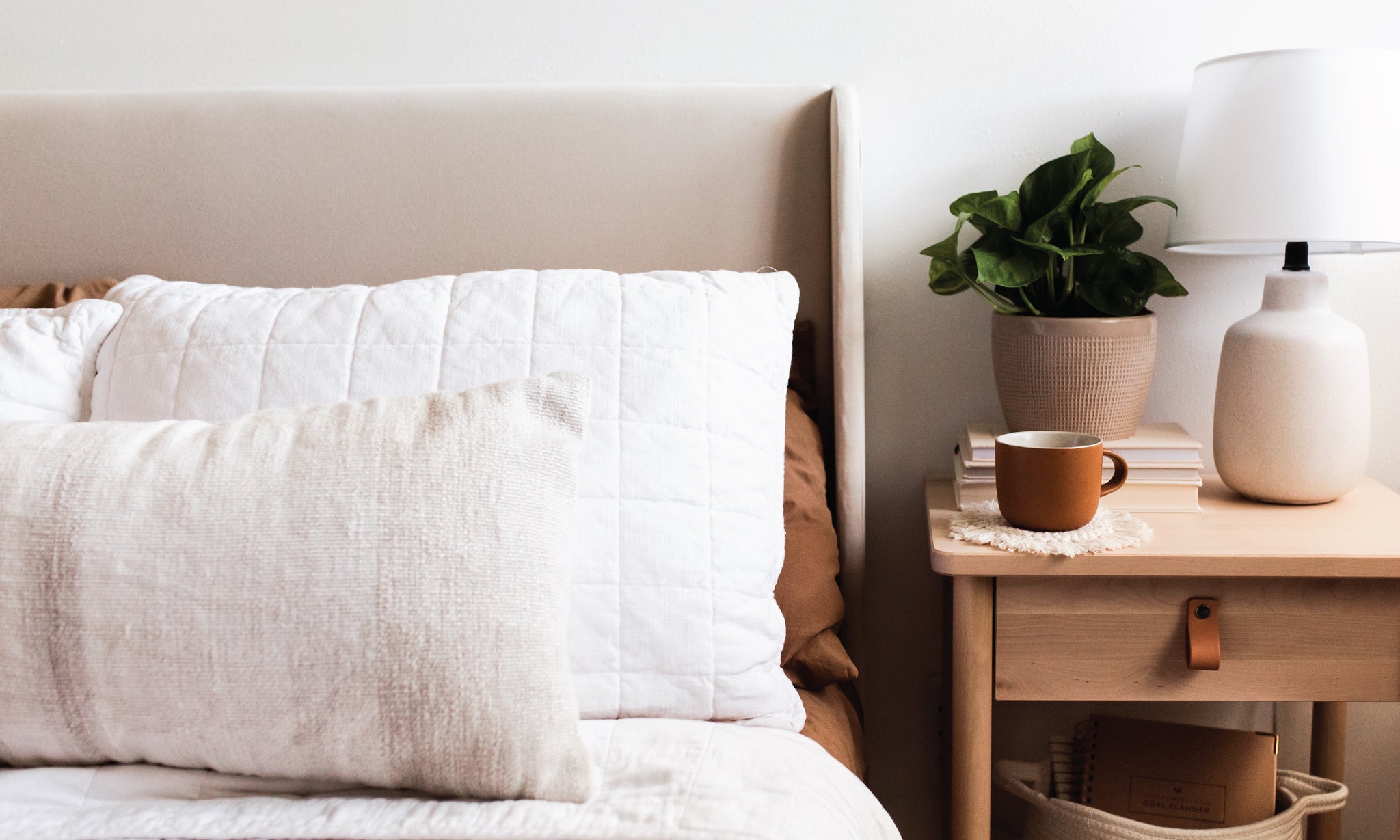 Sweet Relief: How the Gospel Frees Us From Striving w/ Kaitlin Garrison | Ep. 206