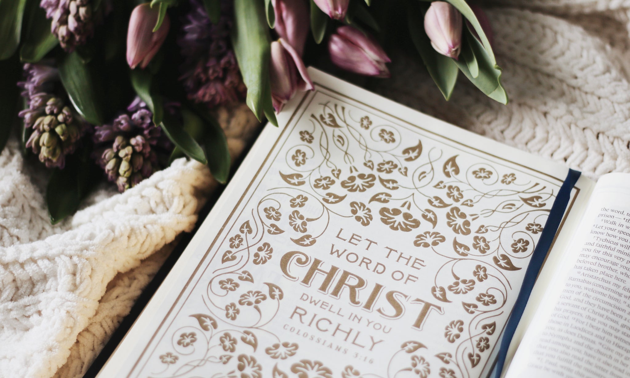 Finding Refuge in a Noisy and Demanding World w/ Denise J. Hughes | Ep. 210