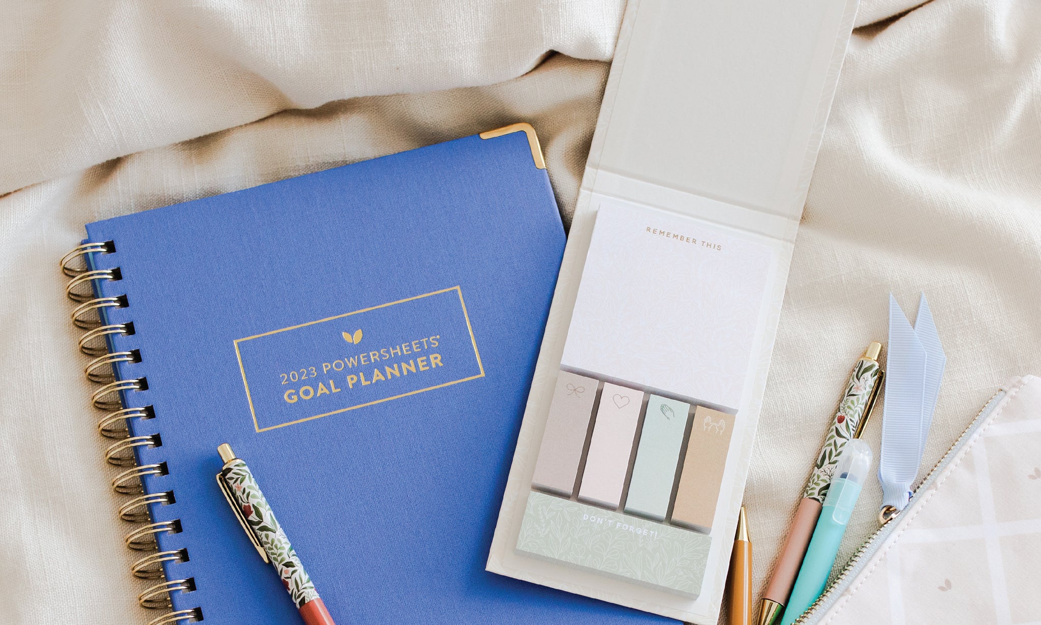 Goals and Grace w/Emily Thomas | Ep. 215