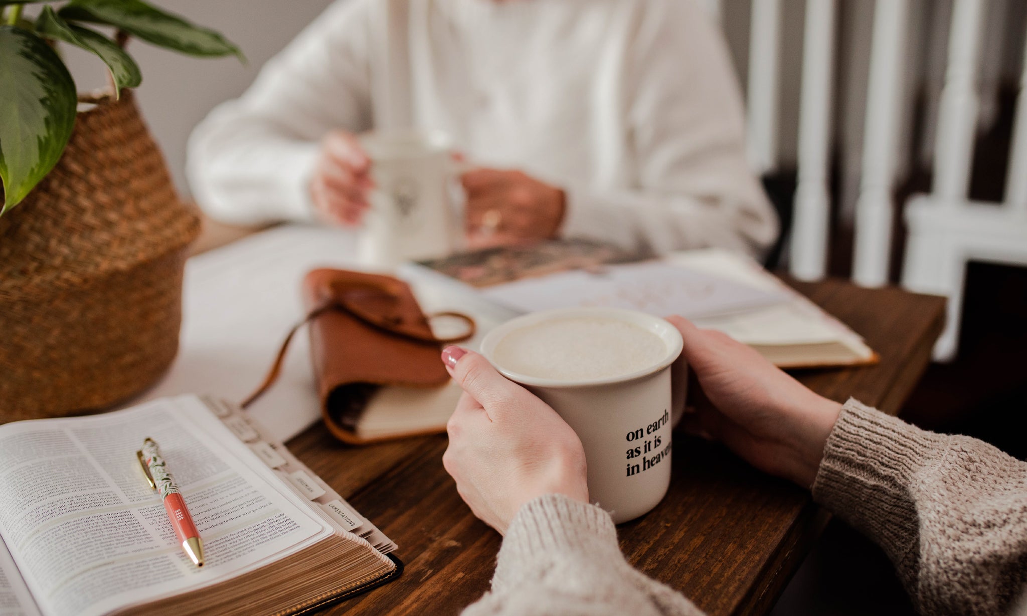 The Faithfulness of God in Our Testimonies w/Afshin Ziafat | Ep. 216