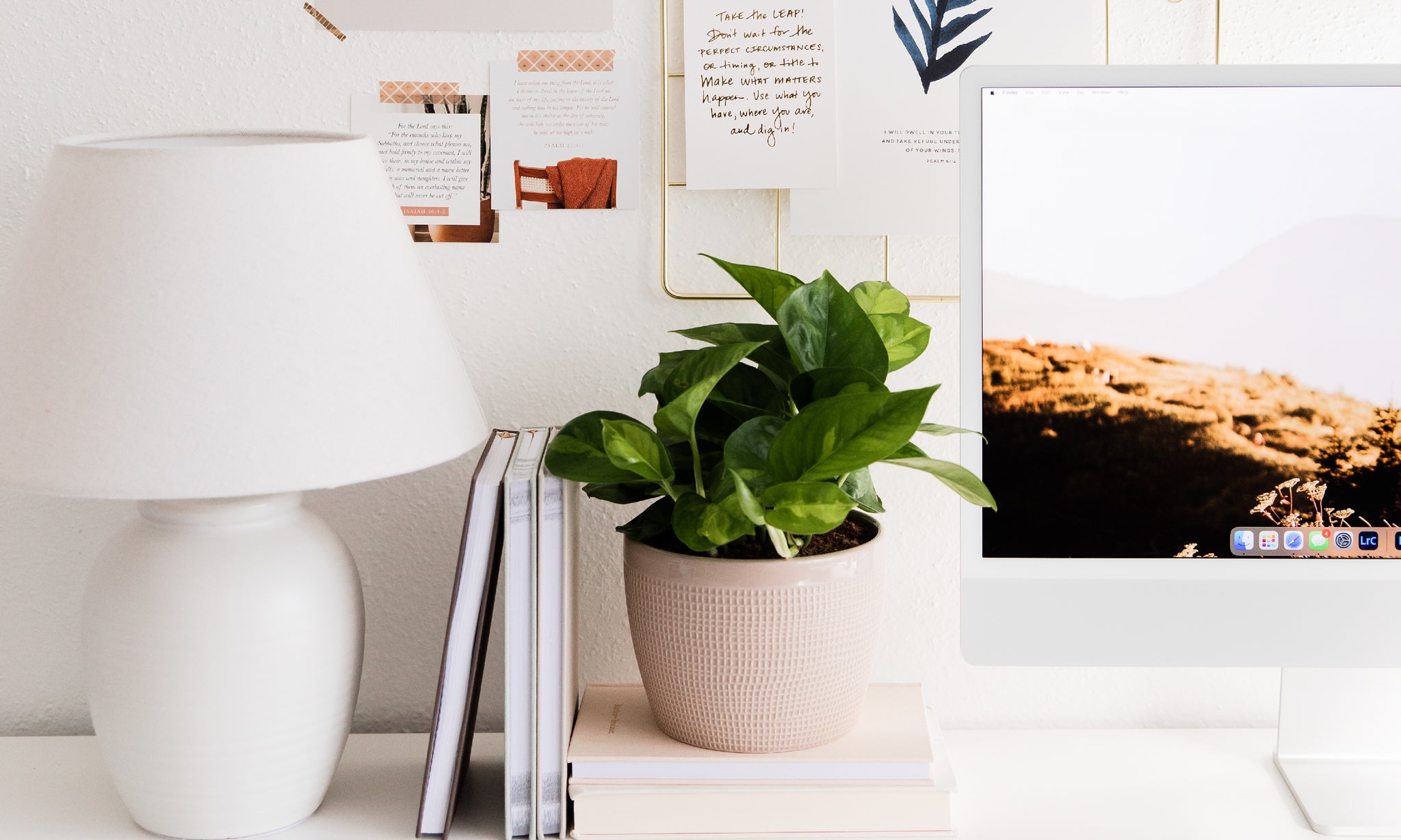 How to Prioritize Scripture When Life is Busy w/Natale Abbott | Ep. 217