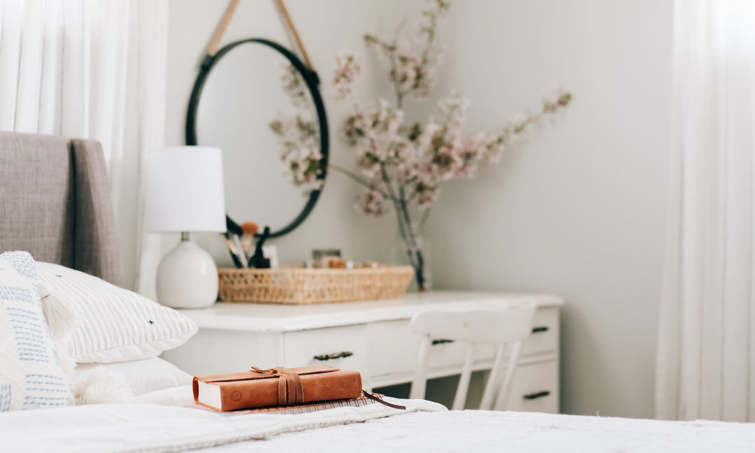 Identity & Roles: Finding Our Worth in Christ, Not in the Titles We Hold | Ep . 218