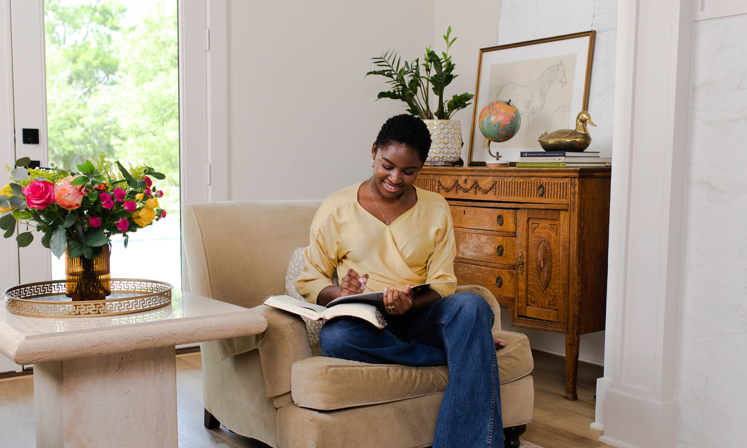 Getting Excited About Bible Study Again | Ep. 228