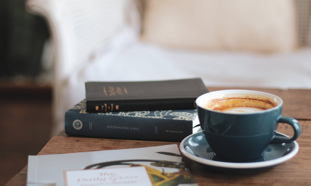 Politics and the Gospel: Public Witness in a Politically Crazy World w/ Dr. Patrick Schreiner