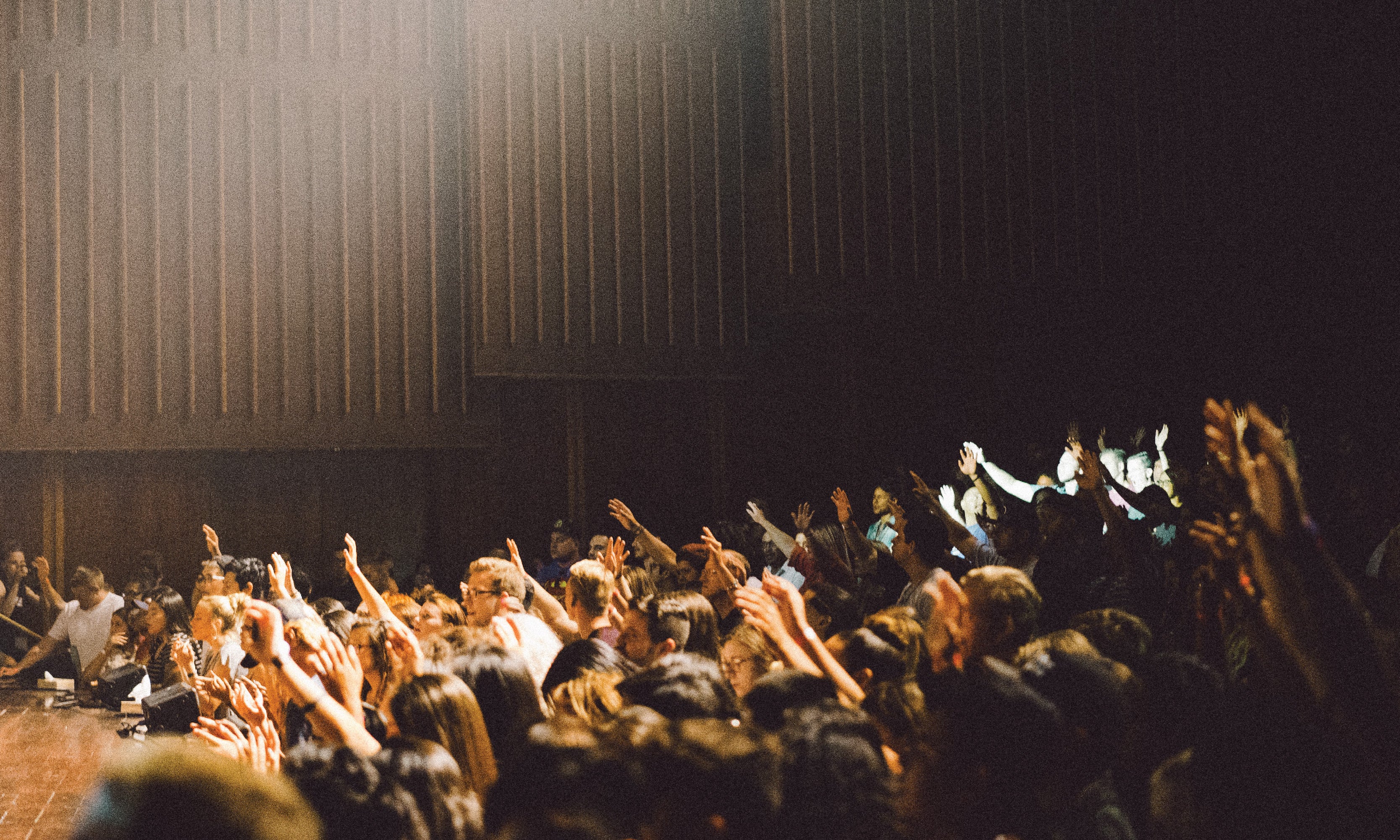 The Church Is Our Family