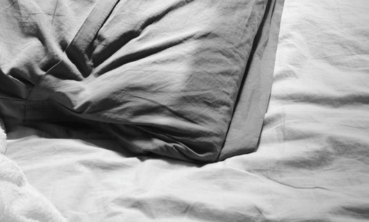 7 Bible Verses for When You Can't Get Out of Bed