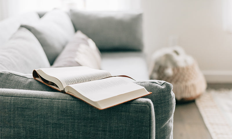 This is His Year: Bible Study Goals for the New Year | Ep. 100